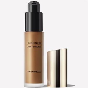 MAC Cosmetics Skinfinish Liquid Highlighter - Bronze Glaze